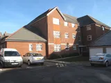 Hebden Close, Swindon