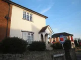Charterhouse Road, Godalming