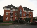 Jackman Close, Abingdon