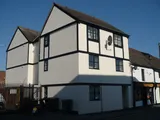 St Catherine Street, KINGSHOLM, Gloucester