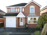 Greenfield Road, Measham, Derbyshire DE12 7LB