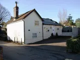 Horsgate Lane, Cuckfield