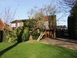 Manor Drive, Cuckfield