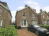 Mill Green Road, Haywards Heath