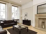 Lancaster Gate, London