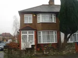 Durham Road, Harrow