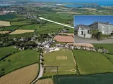 Nr Rock, Wadebridge