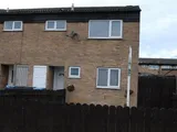 Park Springs Road, Gainsborough