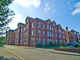Derby Street, Ormskirk