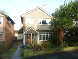 Glen Park Drive, Hesketh Bank, Preston
