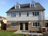 Sunnymede, Chigwell Row
