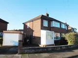 Crossways Crescent, Harrogate