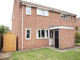 Acorn Close, New Balderton, Newark