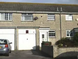 Isle Road, Weston, Portland..