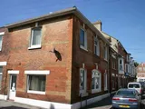 Close to Inner Harbour, Weymouth