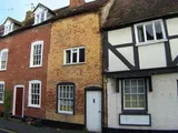 Mill Street, Tewkesbury