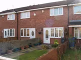 Dawn Walk, Fazakerley, Liverpool