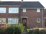 Cornwall Crescent, Bedlington, One Bedroom Ground Floor Flat