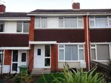 St Dunstans Close, Glastonbury