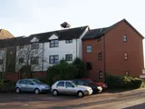 Templemead, Witham