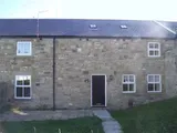 Kielder House, Hartford Road, Bedlington, Three Bedroom Stone Built Barn Conversion.
