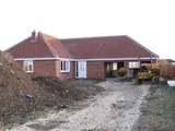 47 (Plot 40) Henshaw Avenue, Sutton on Sea, Lincolnshire, LN12 2FB.