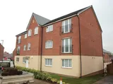 Scarsdale Way, Grantham