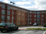 The Old Firestation, Bravery Court, Garston L19