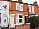 Charles Street, Loughborough