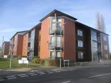 Lefroy Avenue, Basingstoke