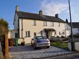 3 Glyn Bedw, Rhoslefain, Gwynedd