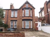 Eaton Road, Prenton, Wirral