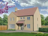 Peacock Way, Bretton, Peterborough, PE3