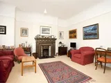 Killieser Avenue, Battersea, London, SW2