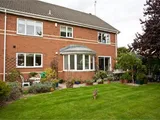 Whitesands Way, Banbury Lane, Northamptonshire, NN4