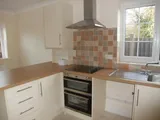 CHAPEL END, SAWTRY