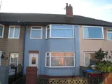 Burnside Avenue, Blackpool FY4