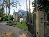 Lightwater Surrey