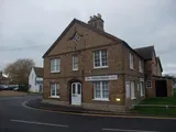 HIGH STREET, SAWTRY