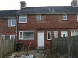 Dorset Crescent, Moorside, Consett DH8