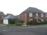 Palm Drive, Poulton-Le-Fylde FY6
