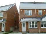 Church Mews, Nettlesworth, Chester Le Street DH2