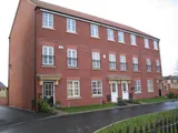 Marland Way, Stretford, Manchester M32