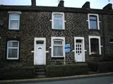 Burnley Road, Briercliffe, Burnley BB10