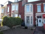 North Parade, Whitley Bay