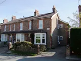Horsgate Lane, Cuckfield