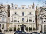 Holland Park, London, W11