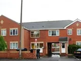Manchester House, Skellow Road