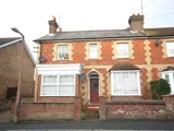 Nelson Road, HORSHAM