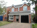 Laurel Hill Way, Colton, Leeds LS15